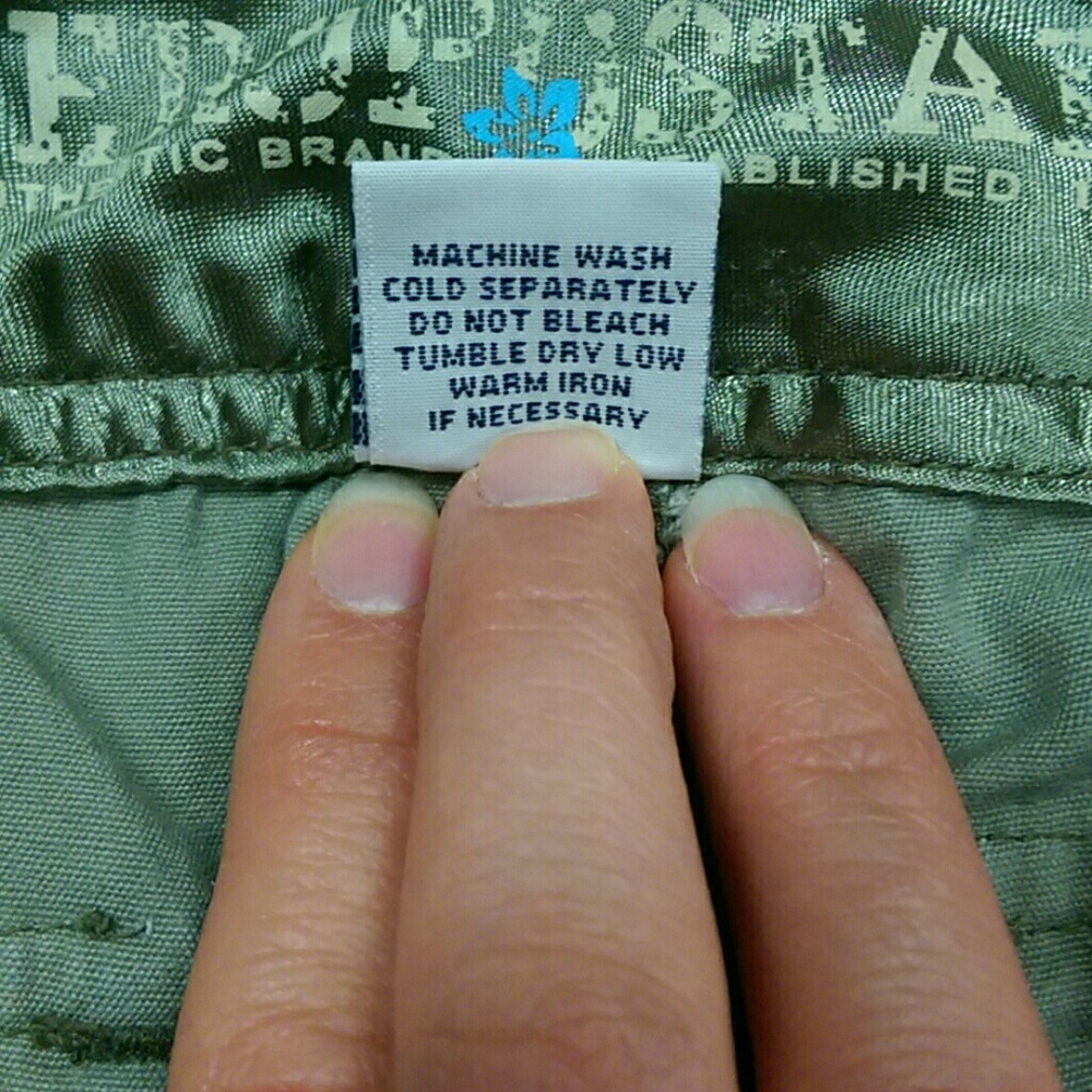 Pants - Picture 3 of 9